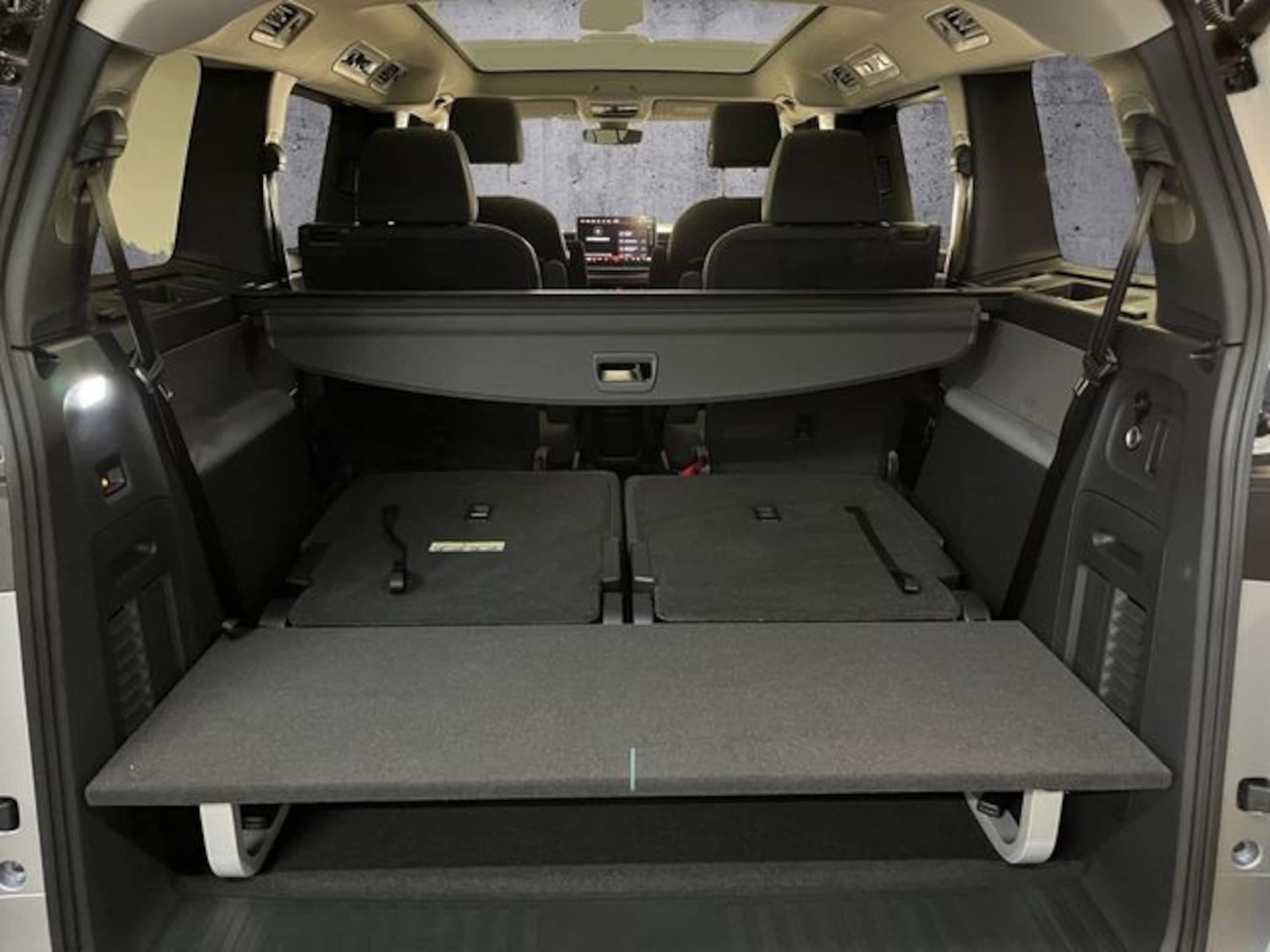Volkswagen ID. Buzz Pro