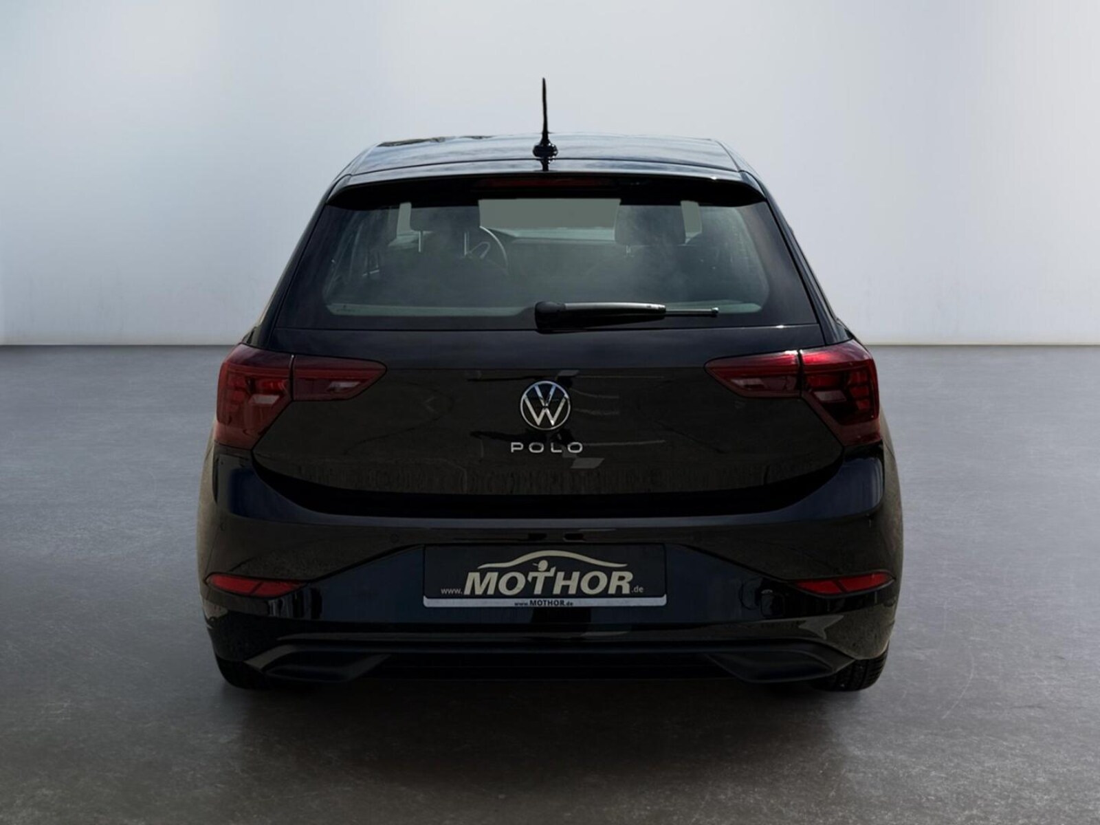 Volkswagen Polo – Bild 5