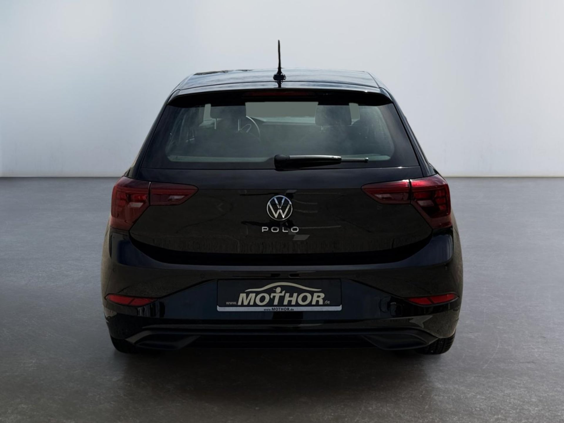 Volkswagen Polo Life