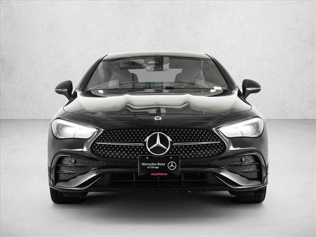 2025 Mercedes-Benz CLE 300