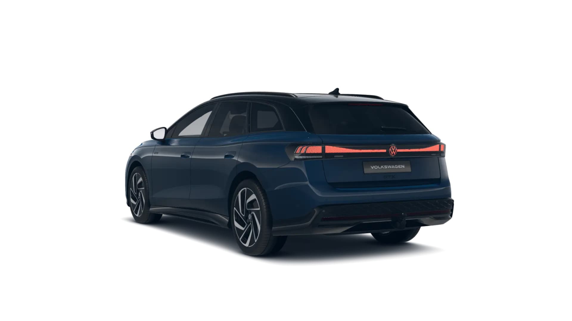 Volkswagen ID.7 Tourer GTX