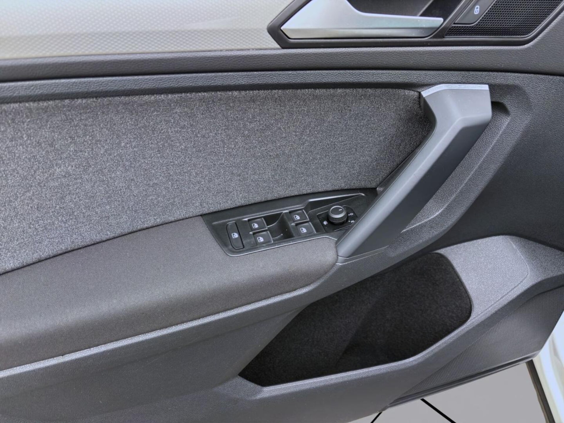 Volkswagen Tiguan MOVE