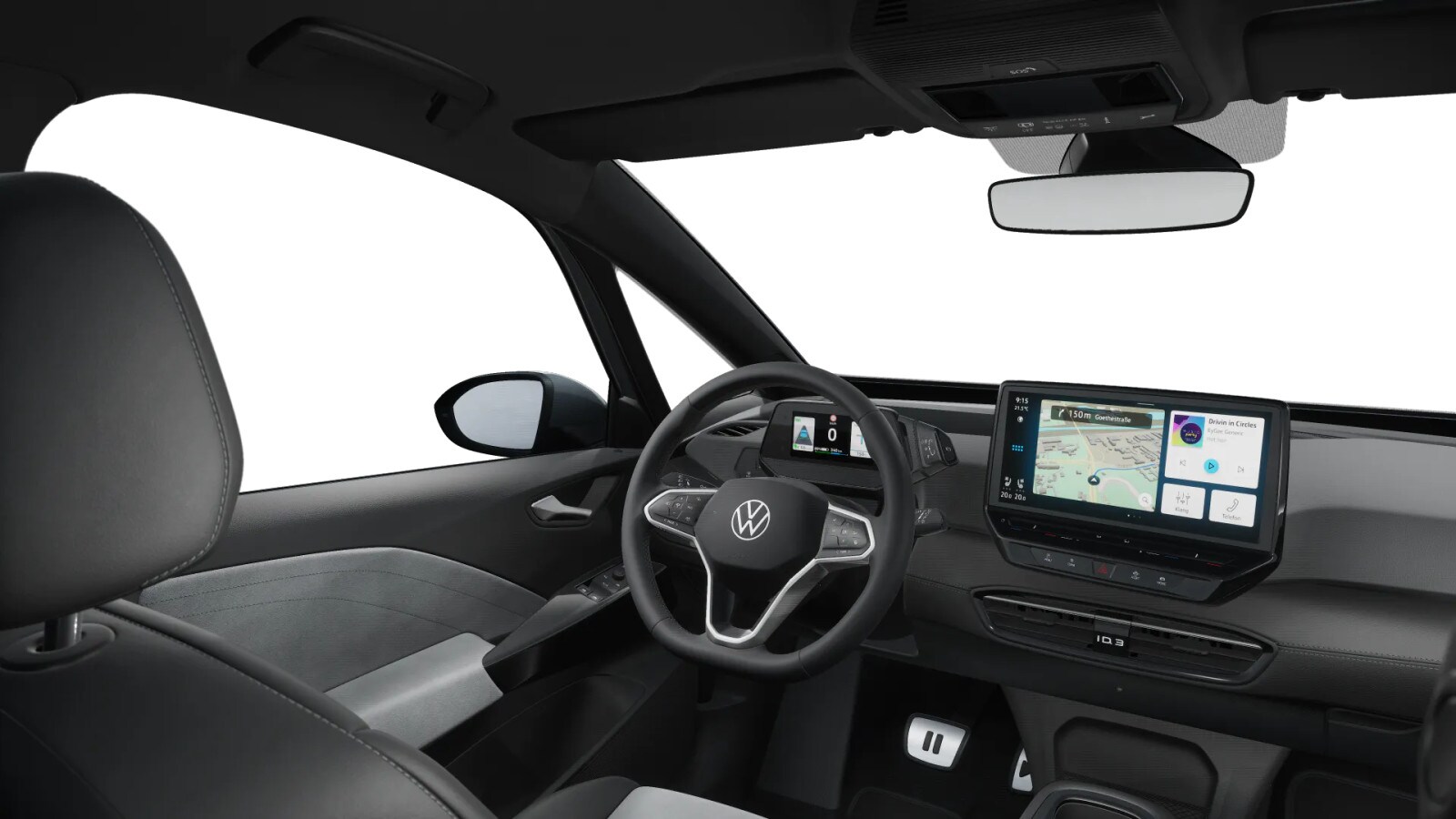 Volkswagen ID.3 – Bild 9