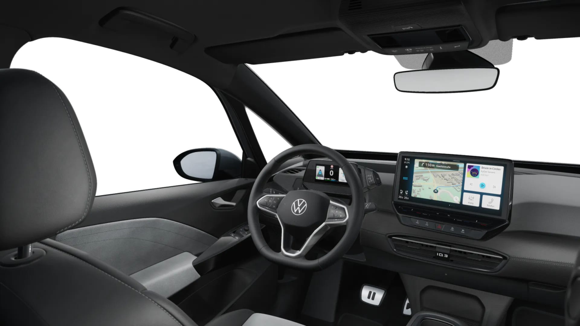 Volkswagen ID.3 MOVE Pro