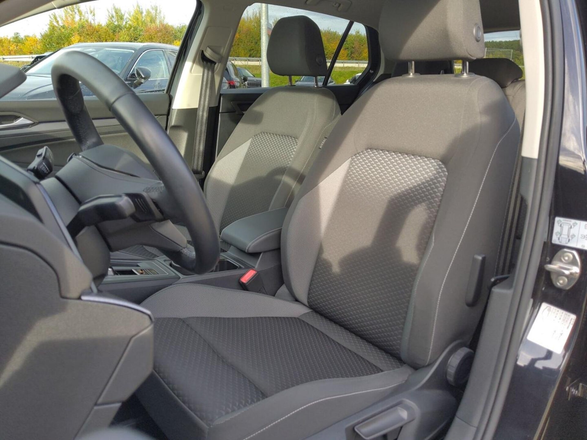 Volkswagen Golf Active