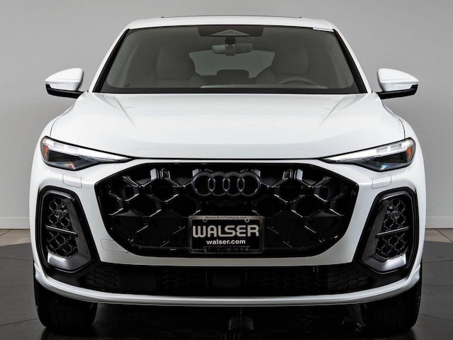 2026 Audi Q5 Sportback