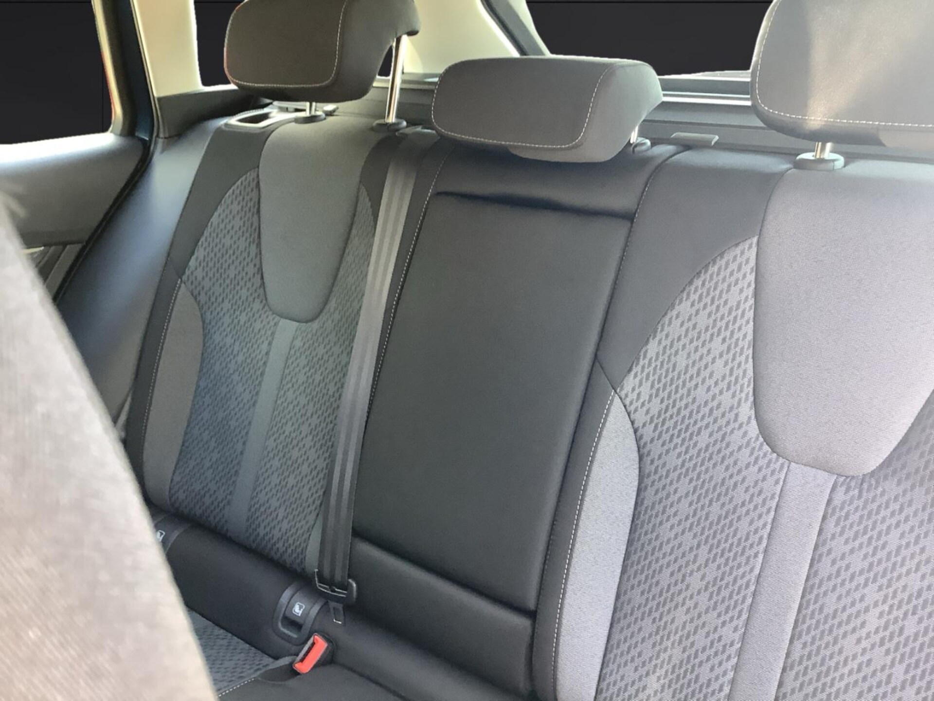 Skoda Octavia Combi Style