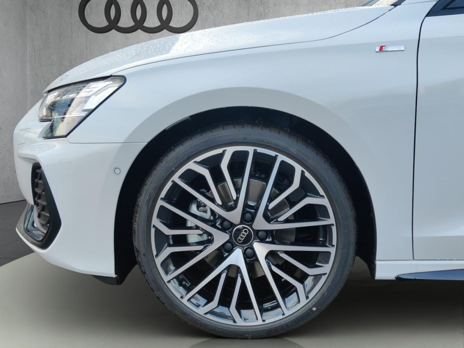 Audi A3 Sportback – Bild 23