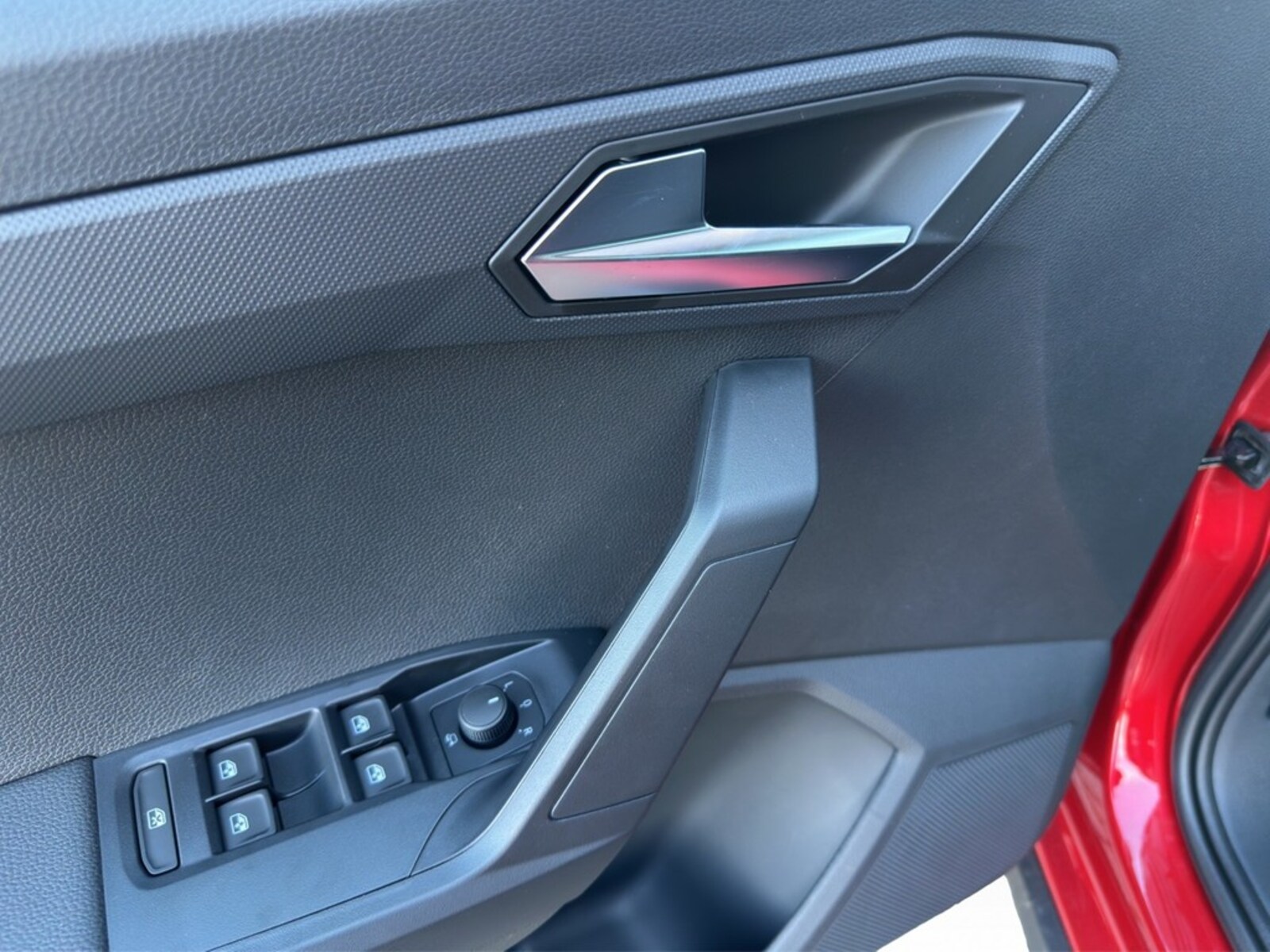 SEAT Arona – Bild 10