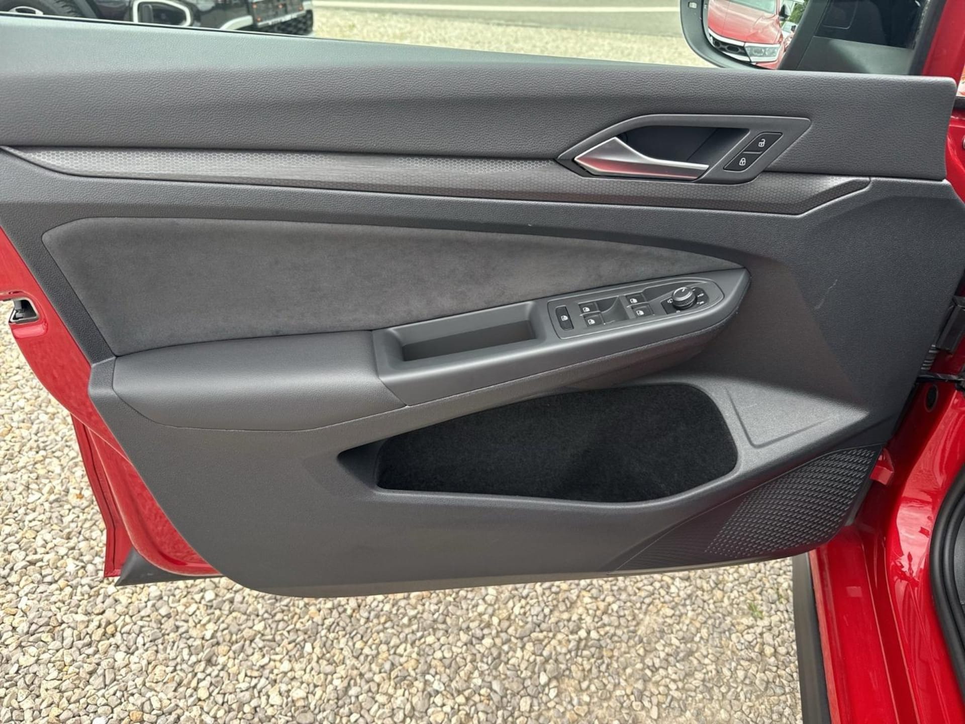 Volkswagen Golf GTI Clubsport