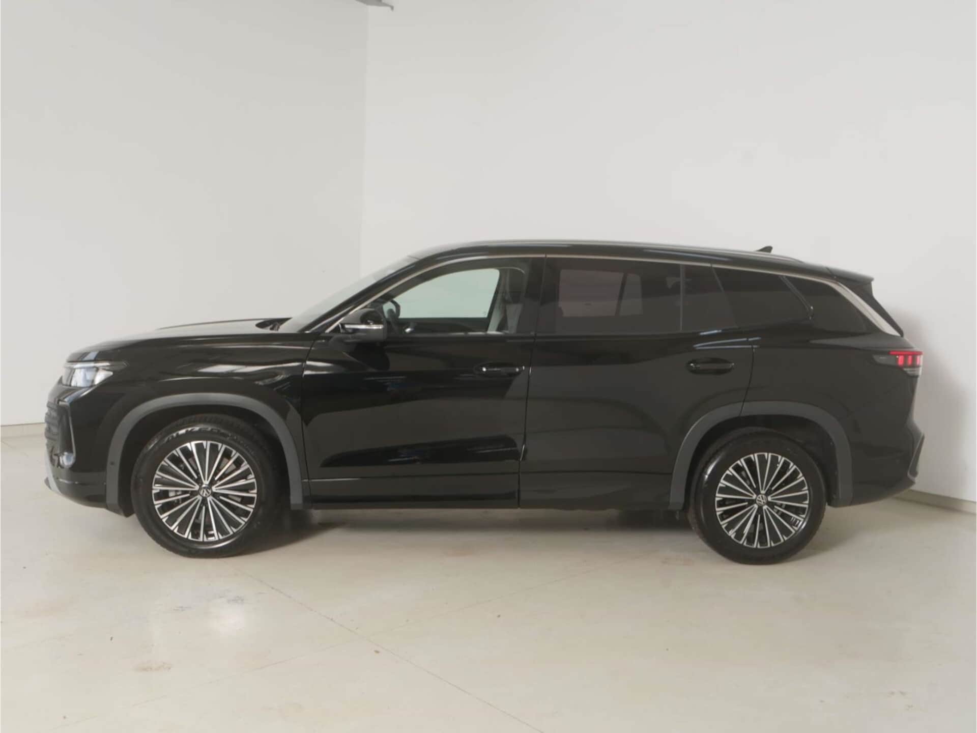 Volkswagen Tayron Life