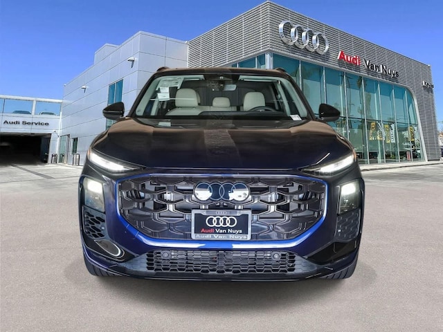 2026 Audi Q3 SUV