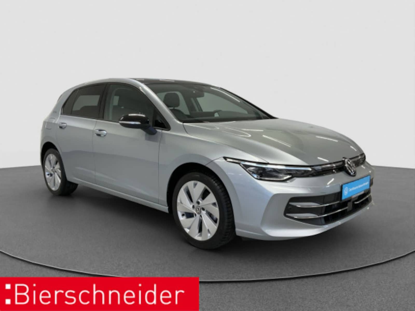 Volkswagen Golf – Bild 5