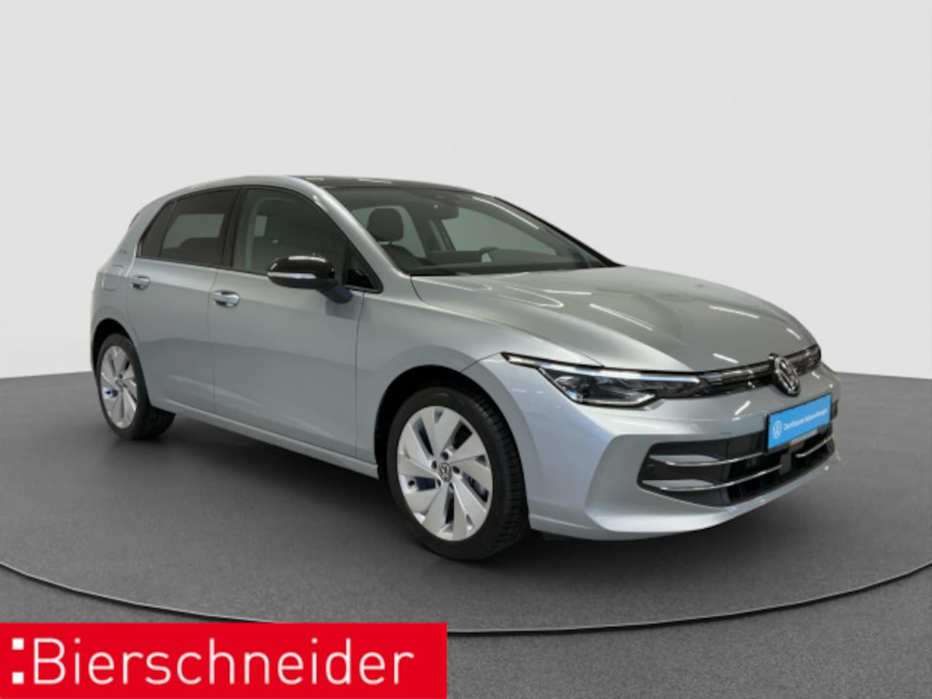 Volkswagen Golf Goal