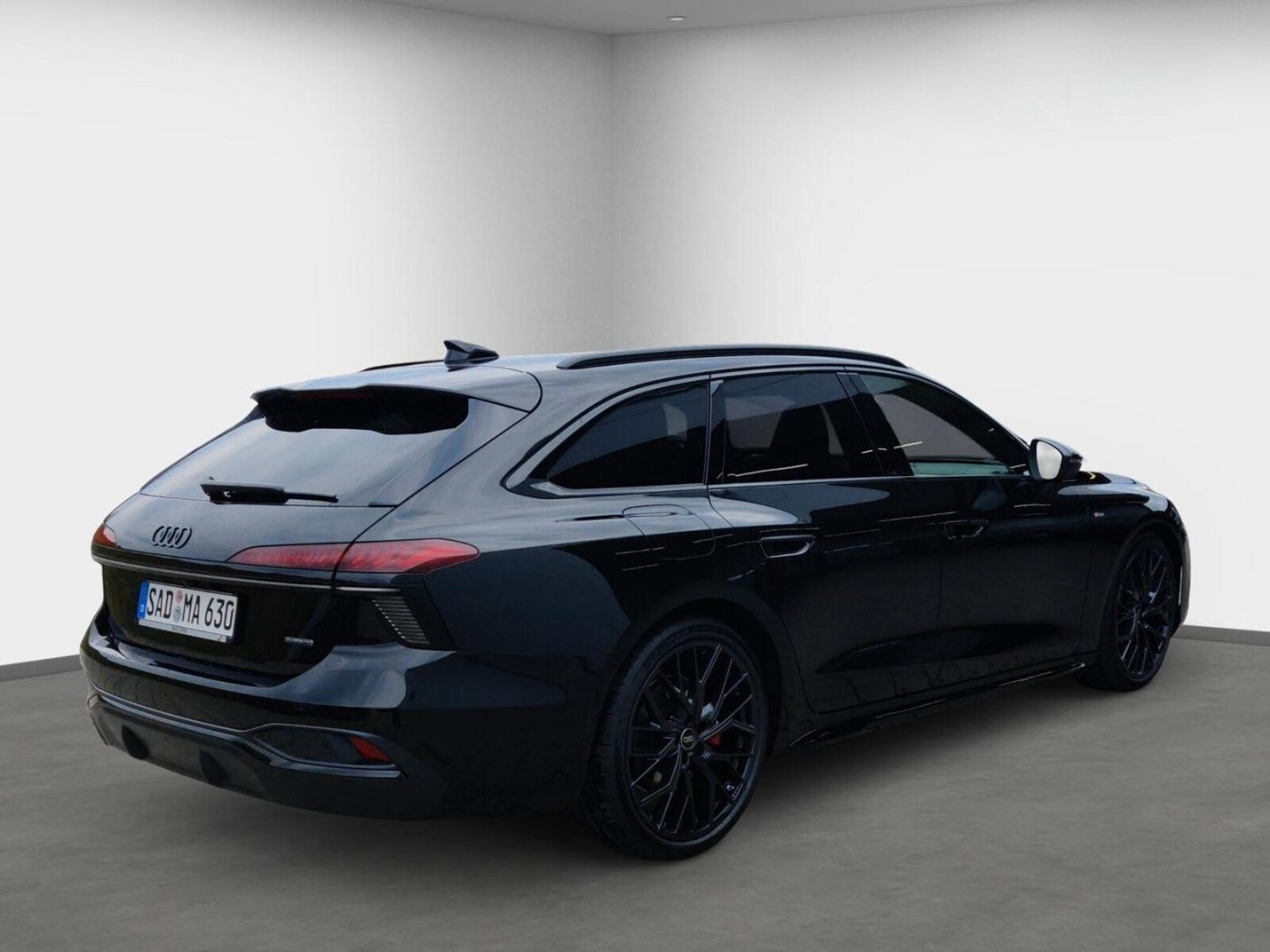 Audi A6 Avant – Bild 6