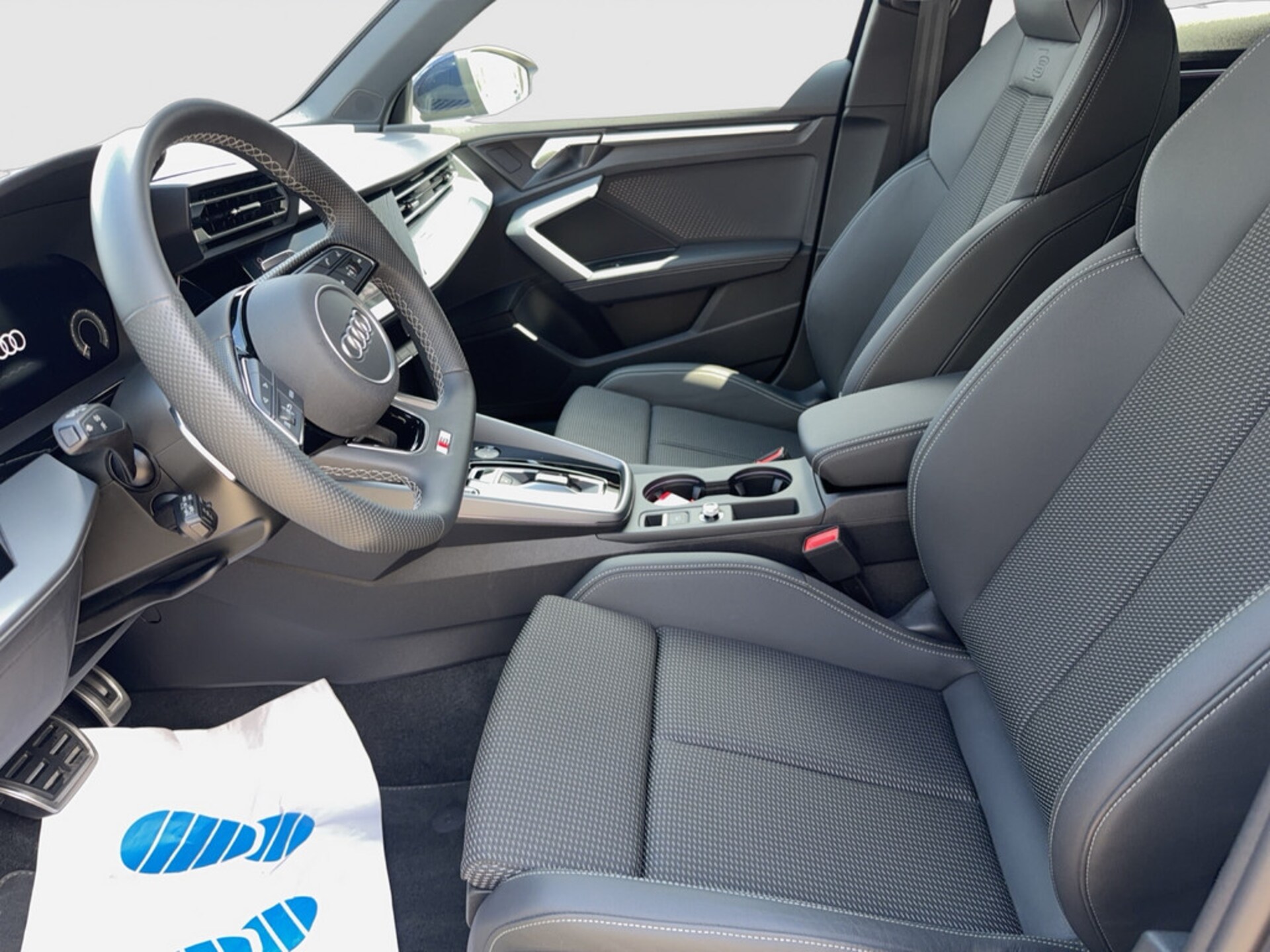 Audi A3 Sportback TFSI e Advanced