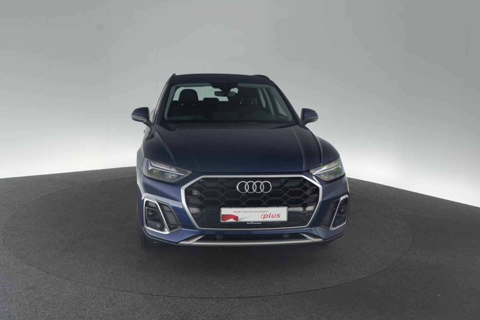 Audi Q5 SUV S line