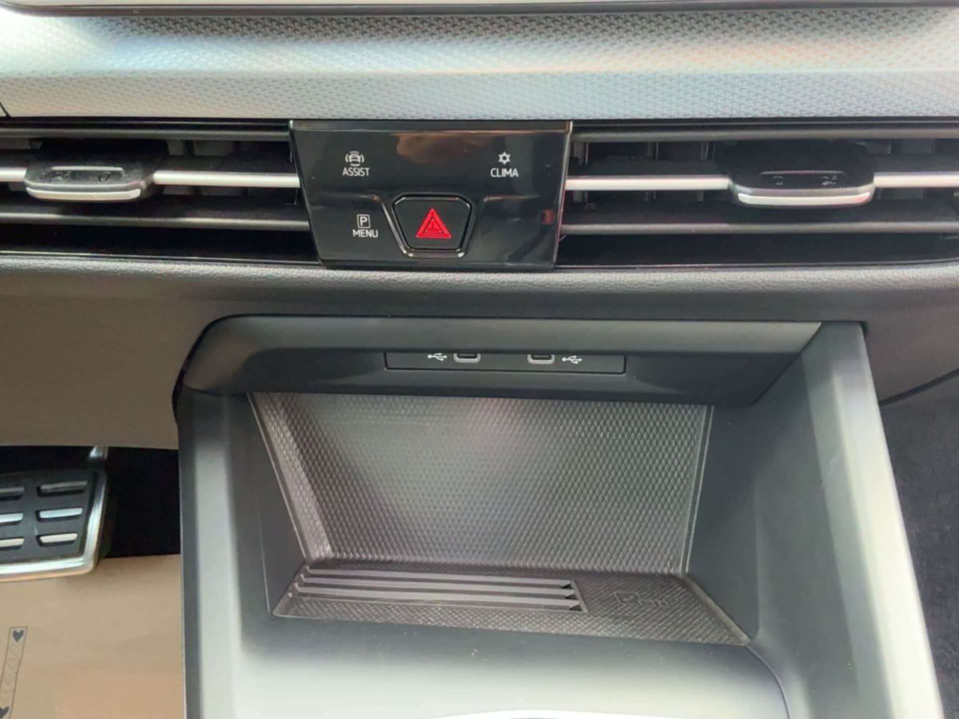 Volkswagen Golf Goal