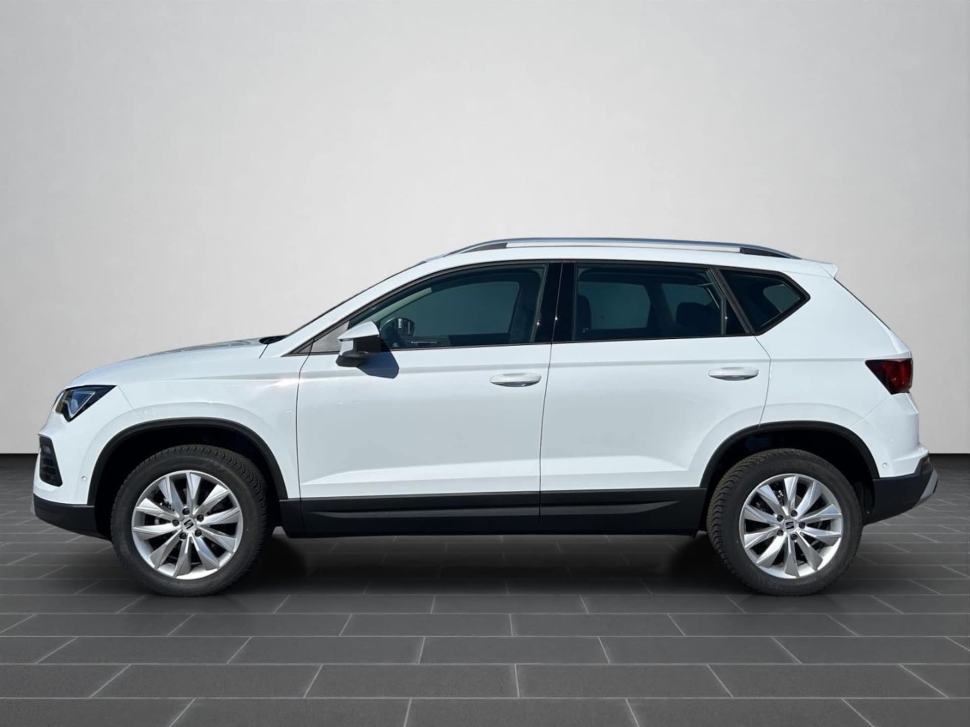 SEAT Ateca Style