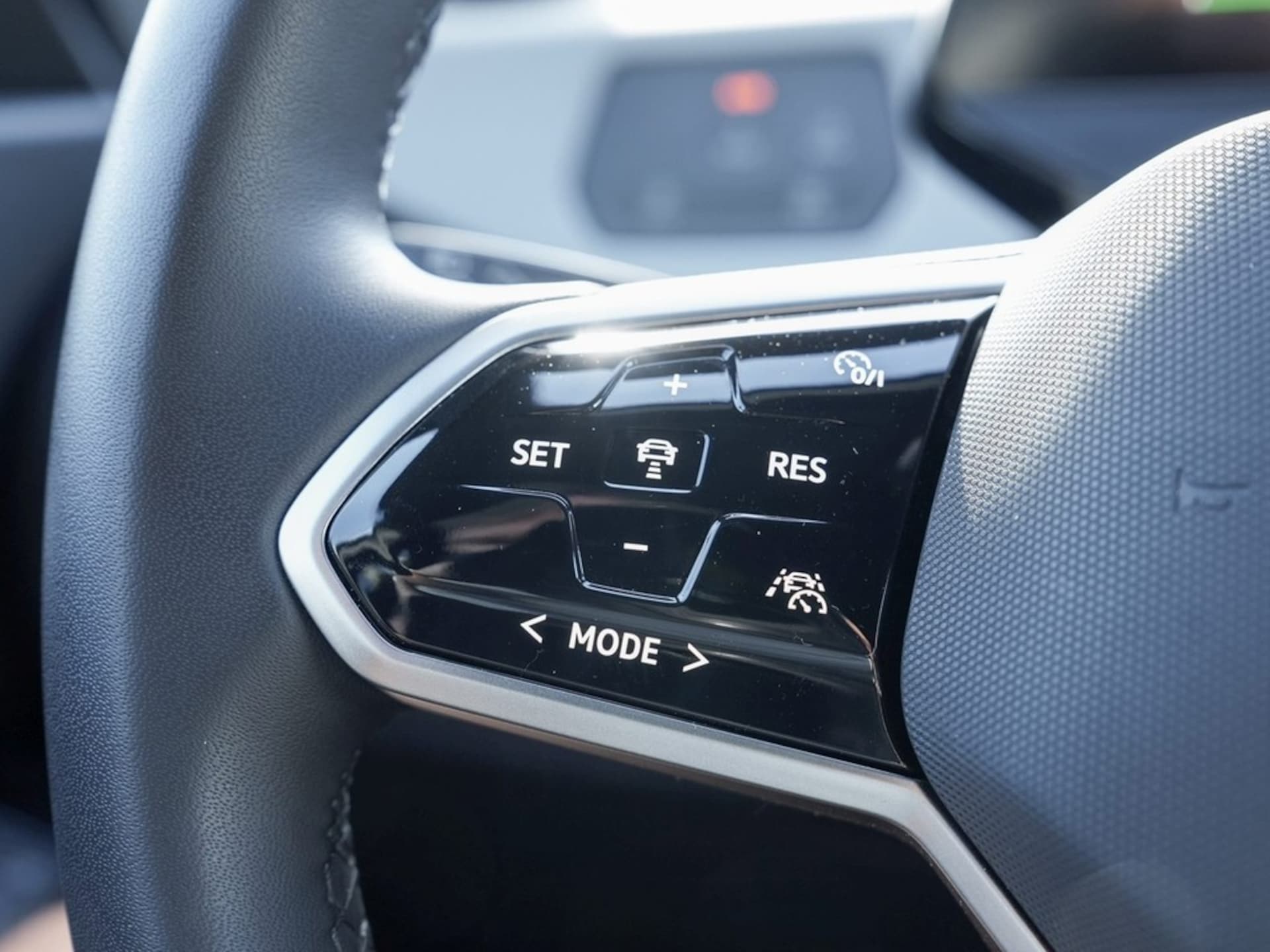 Volkswagen ID.3 MOVE Pro