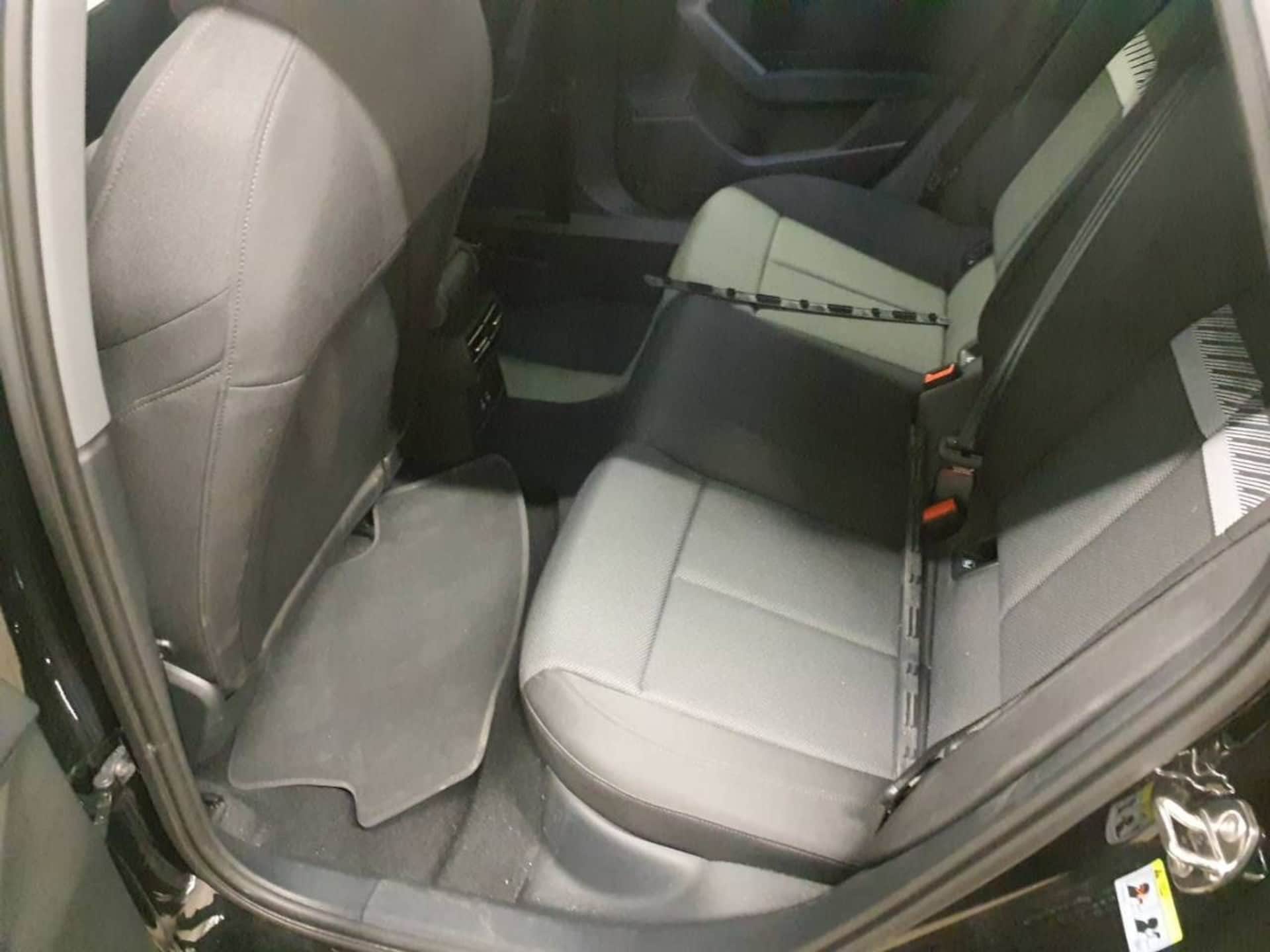 Audi A3 Sportback S line