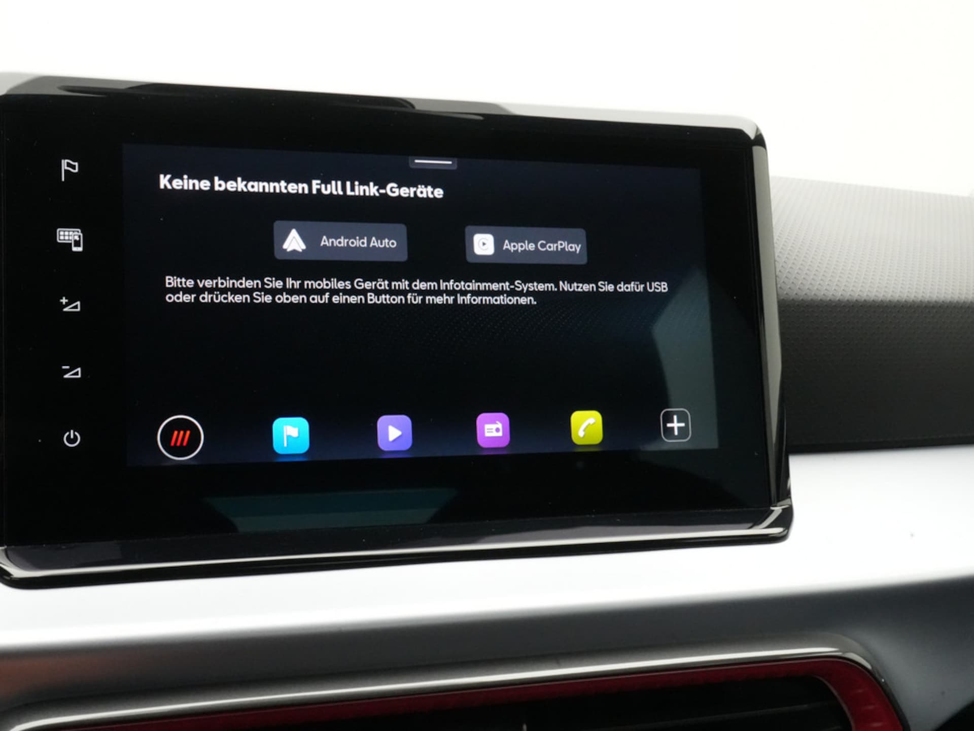 SEAT Arona FR