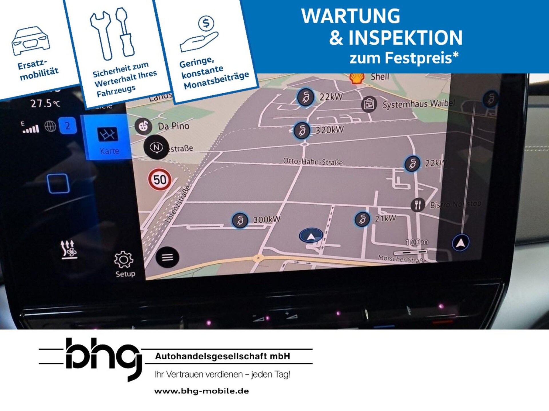 Volkswagen ID.5 Pro Performance