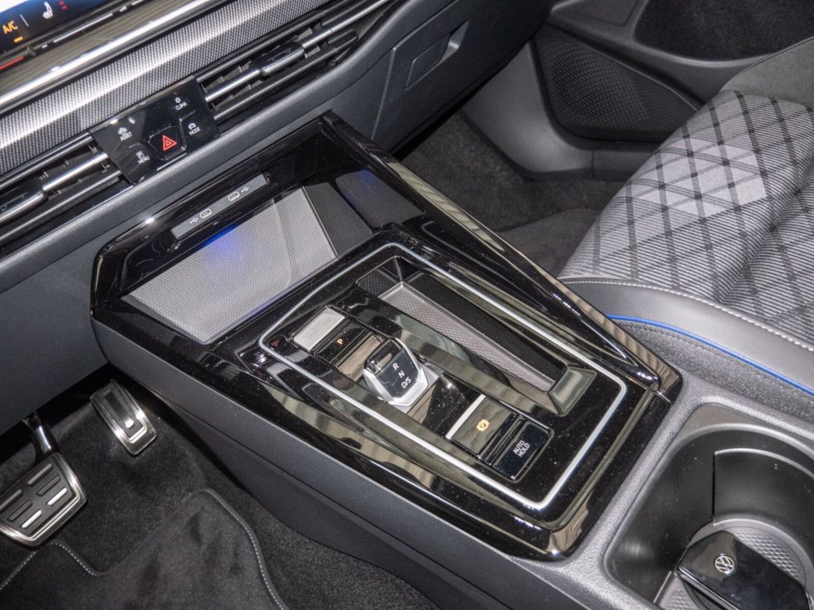 Volkswagen Golf Variant – Bild 12