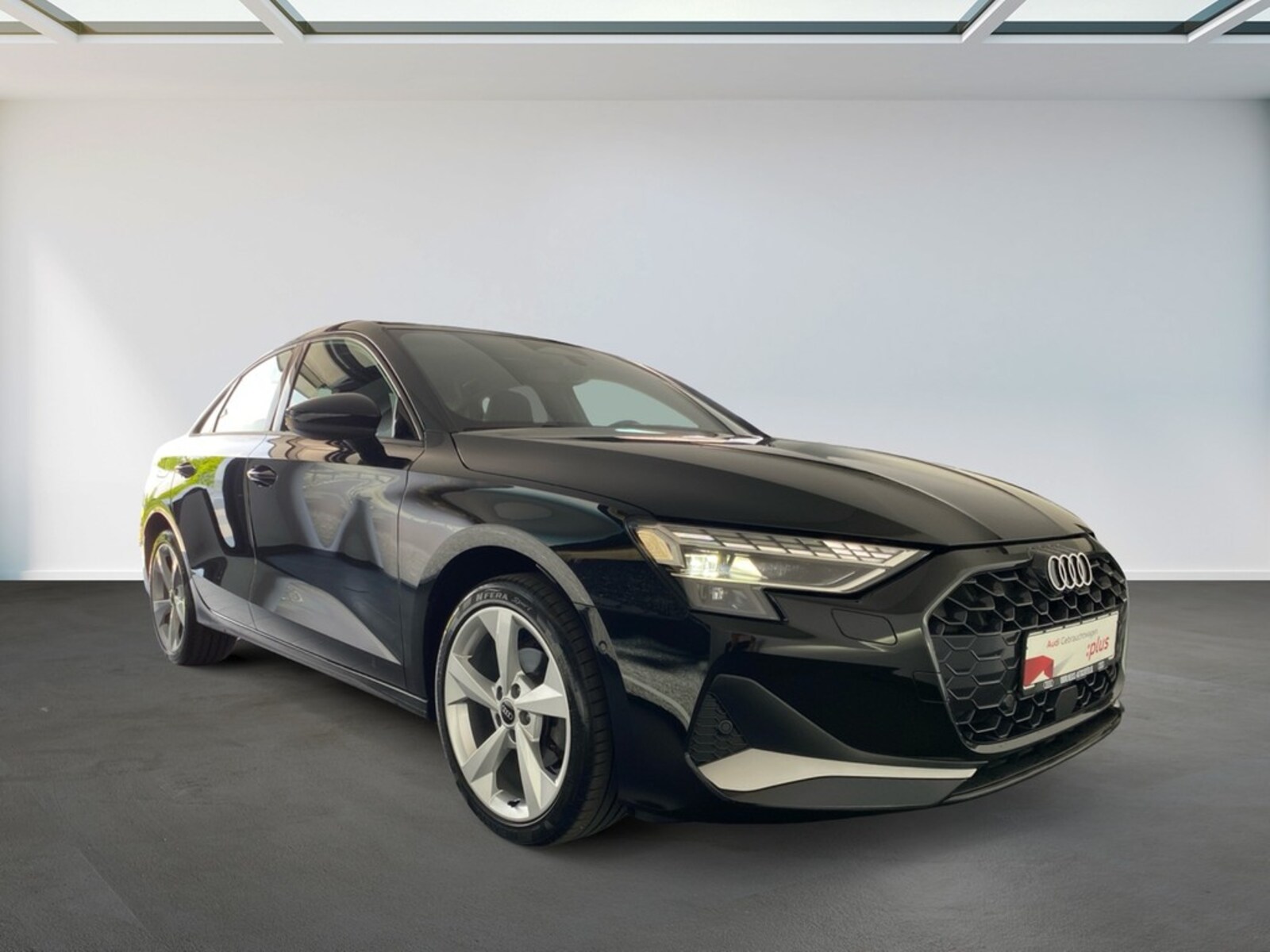 Audi A3 Limousine – Bild 17