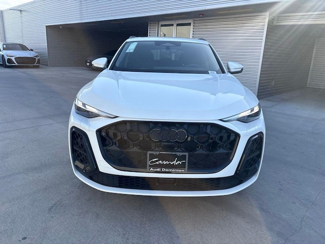 2026 Audi Q5