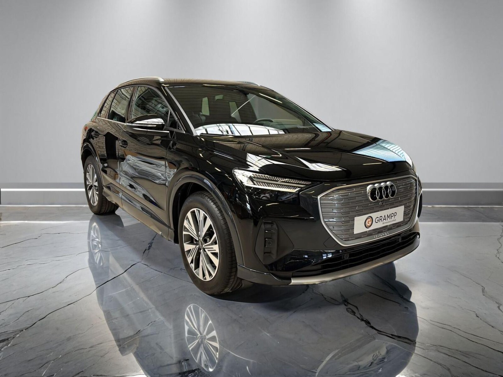 Audi Q4 e-tron – Bild 15