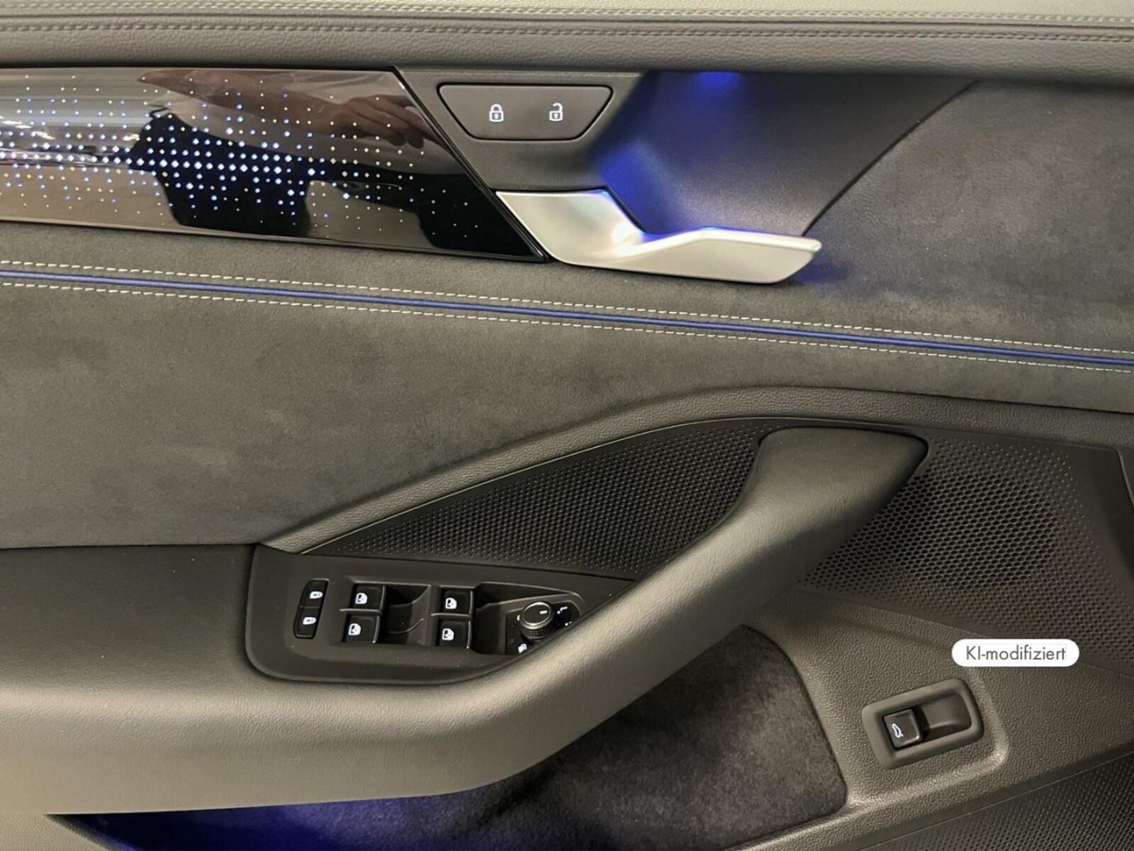 Volkswagen Passat – Bild 13