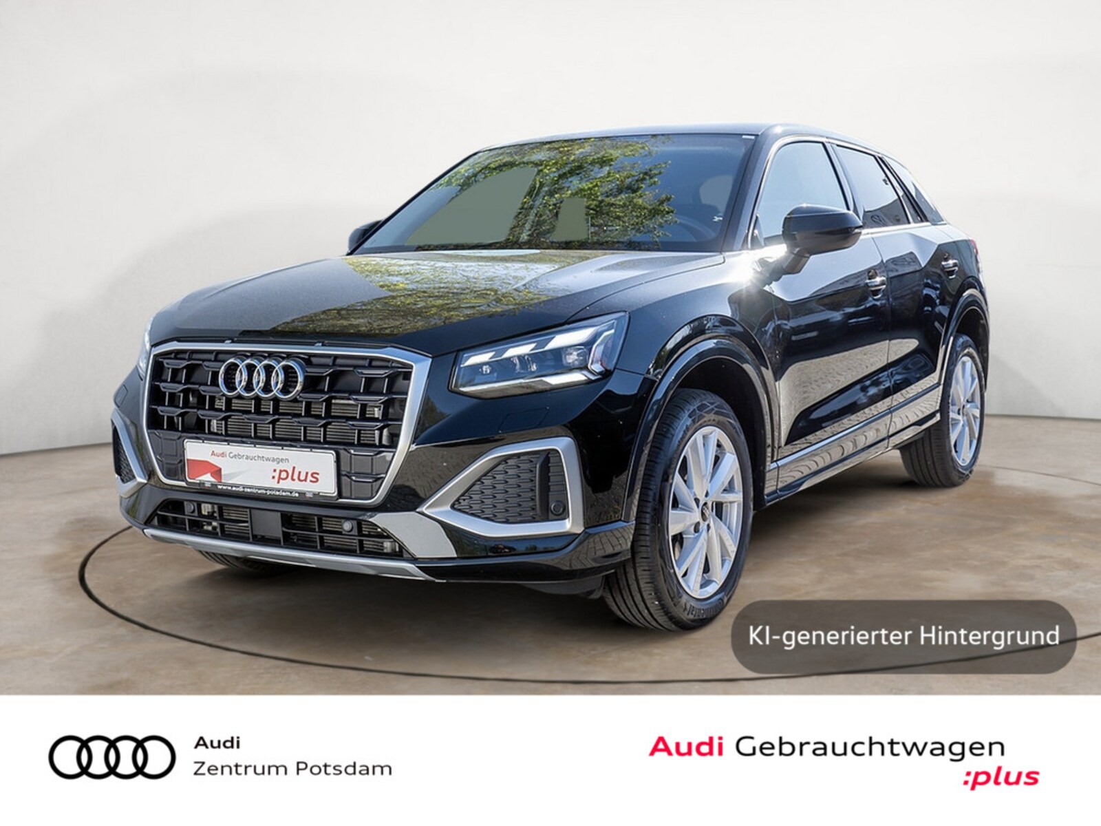 Audi Q2