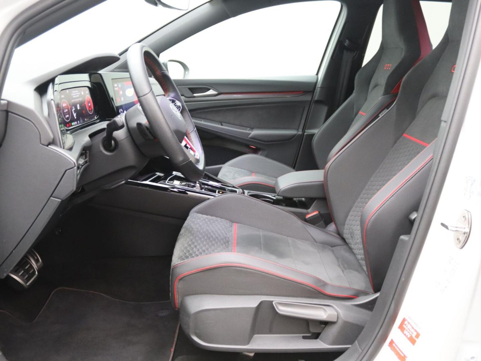 Volkswagen Golf – Bild 12