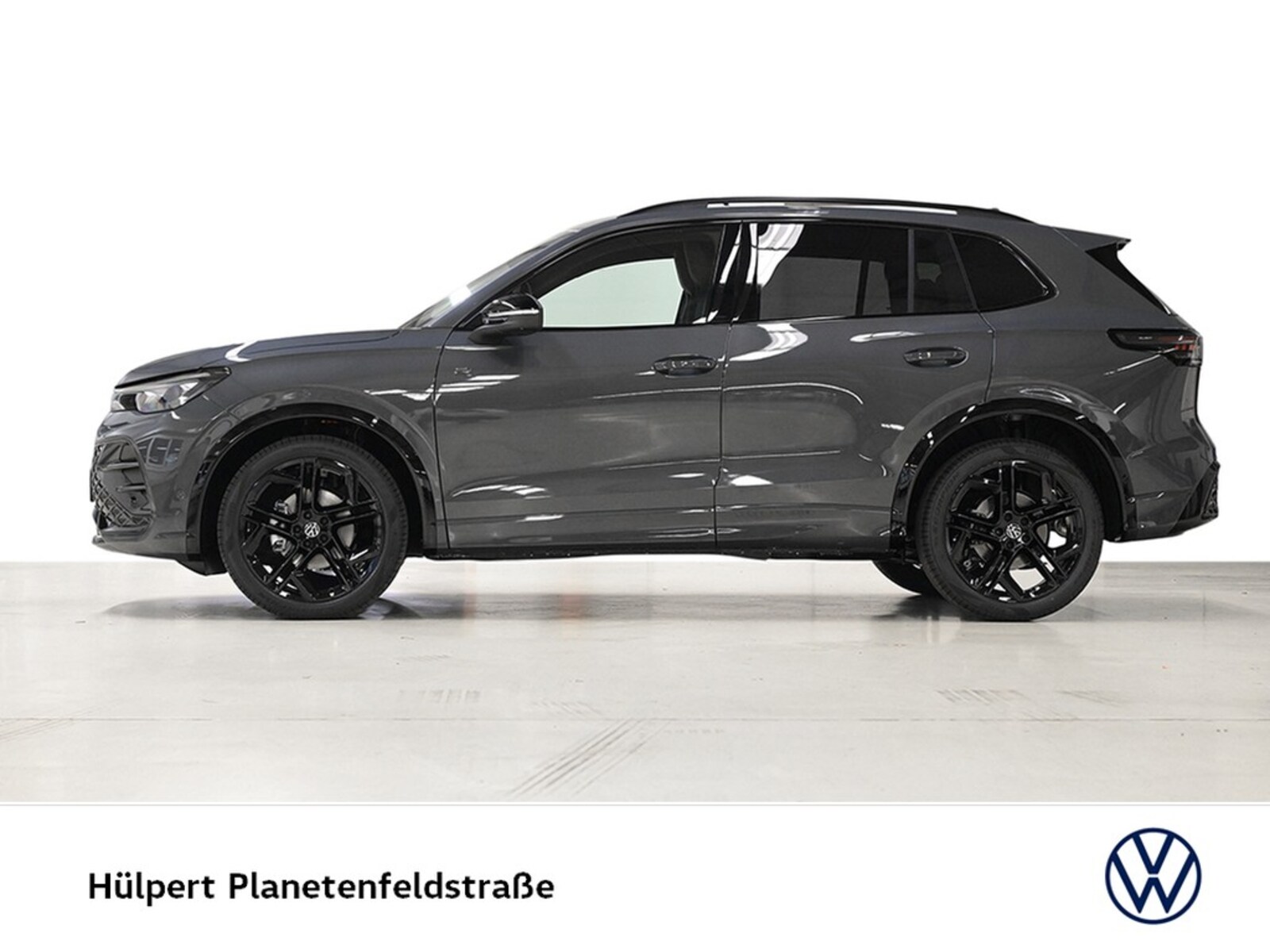 Volkswagen Tiguan – Bild 3