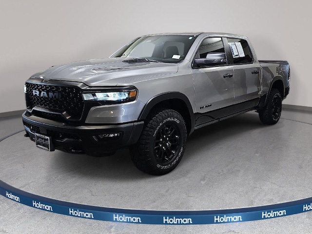 2025 RAM 1500 Pickup