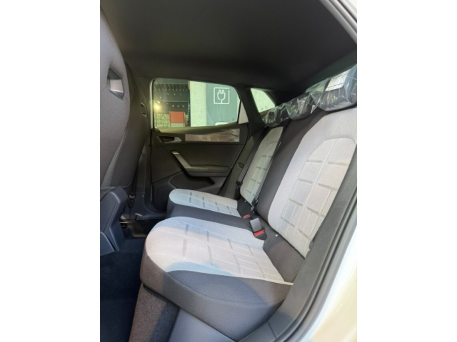 SEAT Ibiza – Bild 10