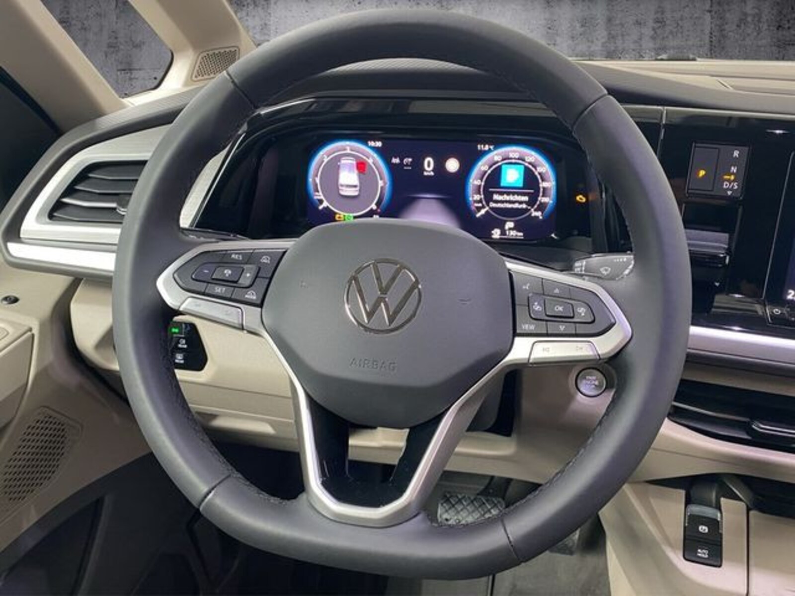 Volkswagen California – Bild 21
