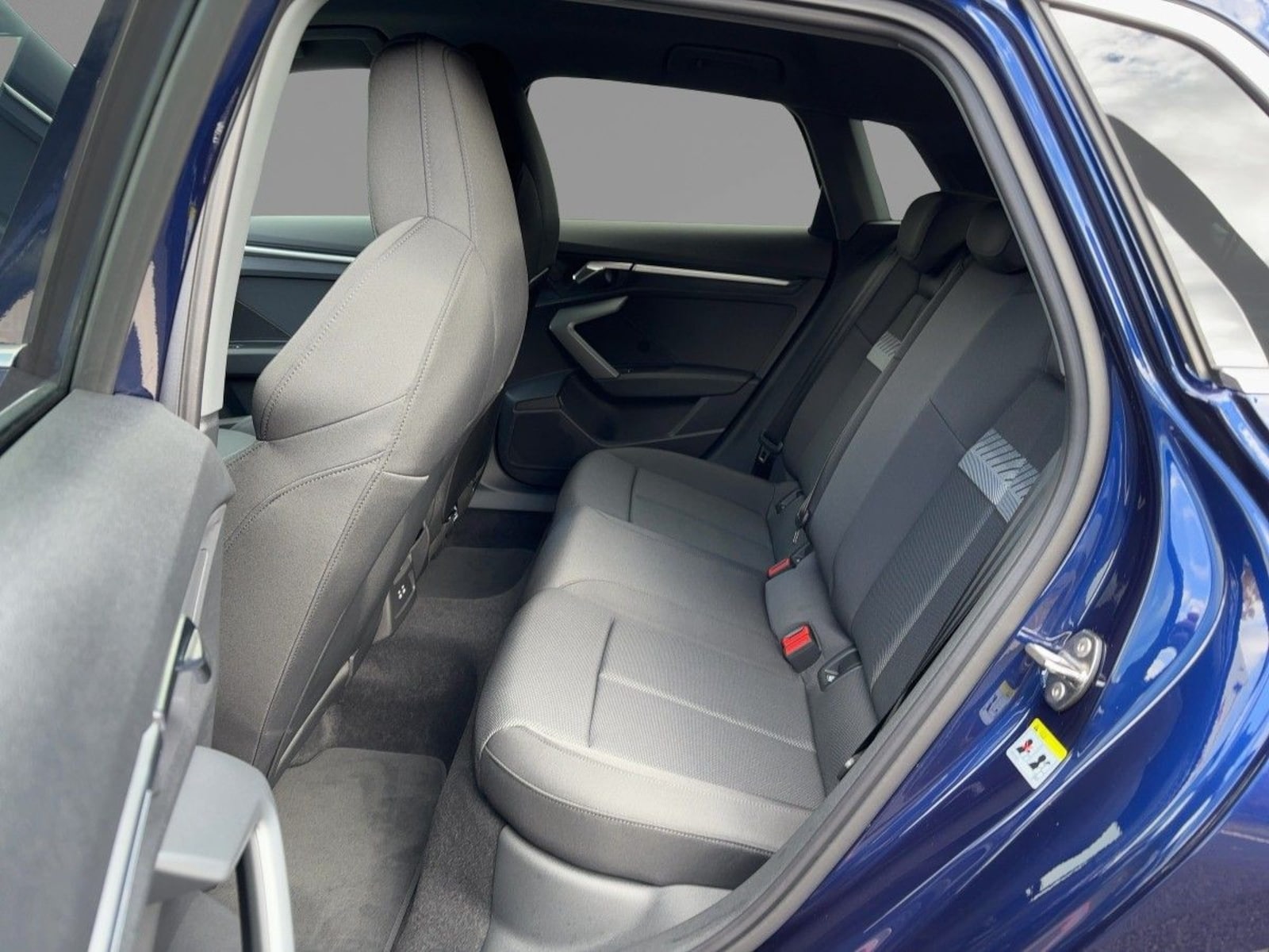 Audi A3 Sportback – Bild 8
