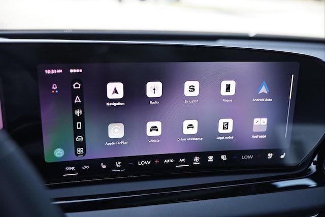 2026 Audi A5 Premium Plus - Photo 37