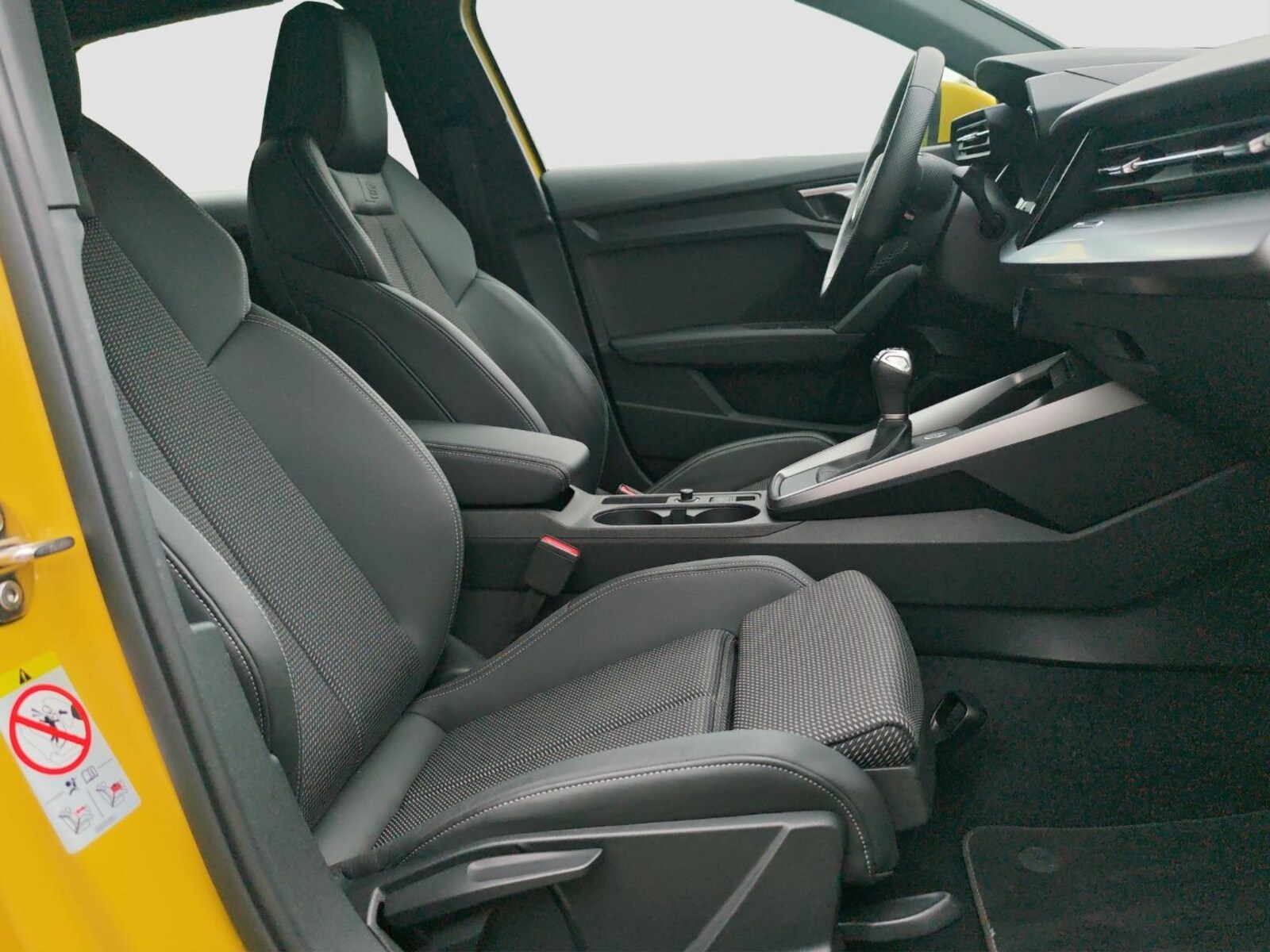 Audi A3 Sportback – Bild 14