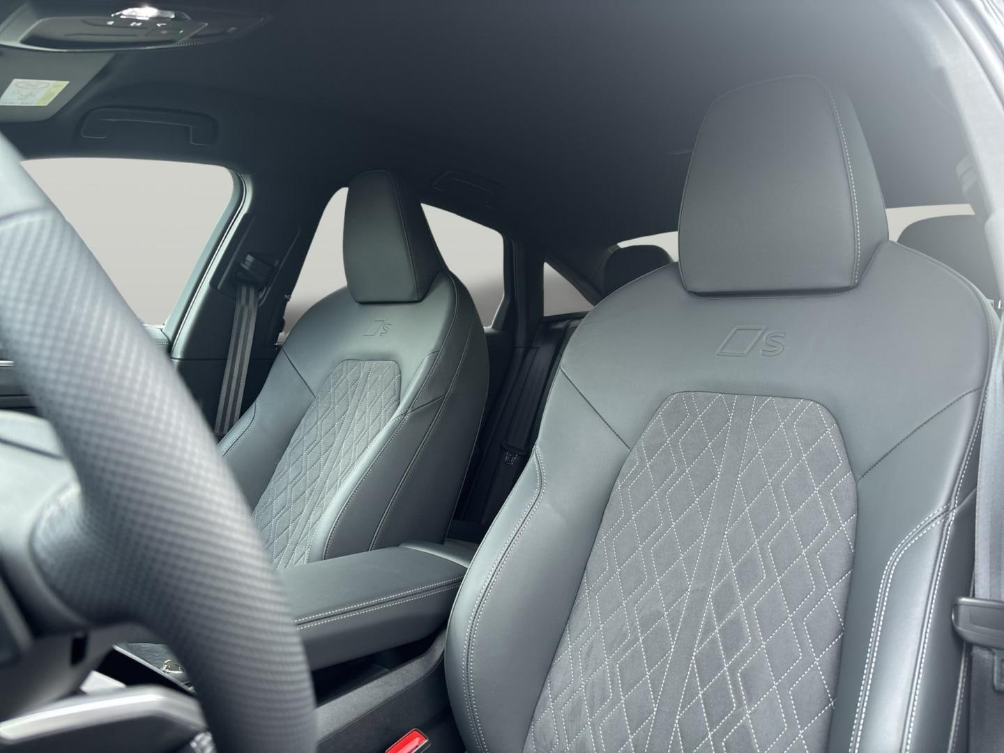 Bild über Audi A6 Limousine edition one TDI quattro 150 kW S tronic - für weitere Informationen kontaktieren Sie den Audi Partner