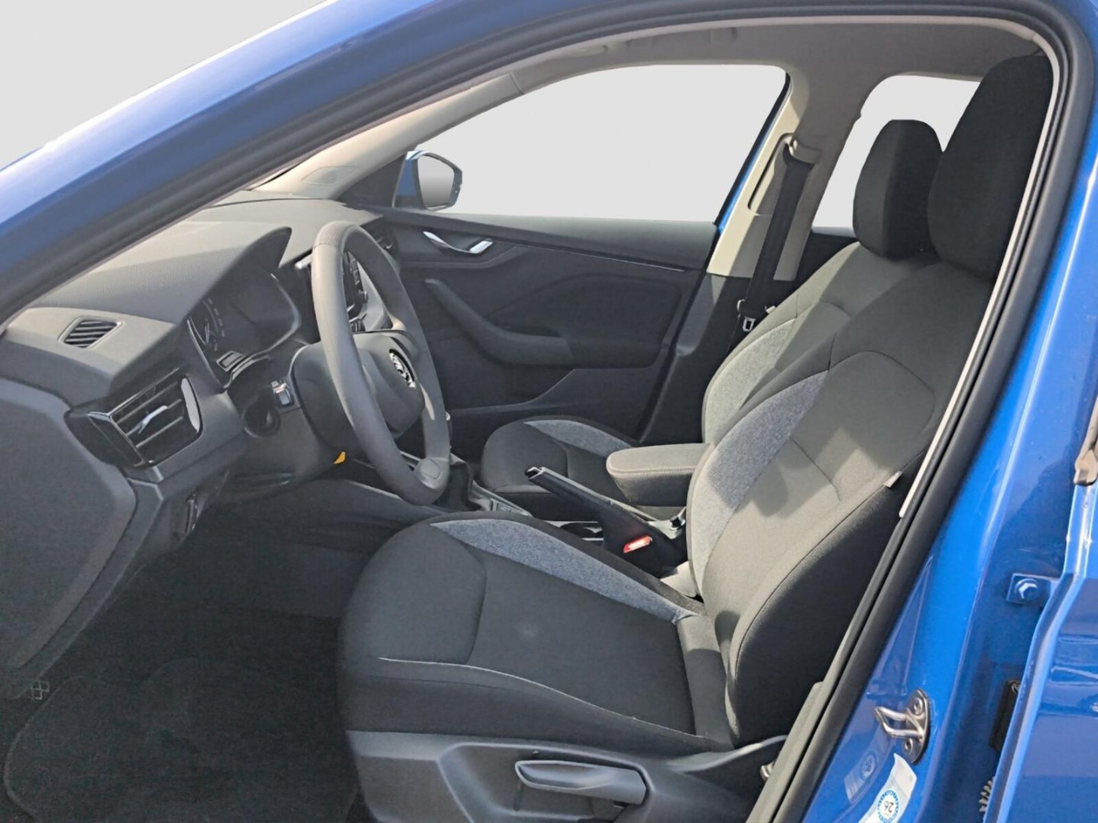 Škoda Kamiq – Bild 13