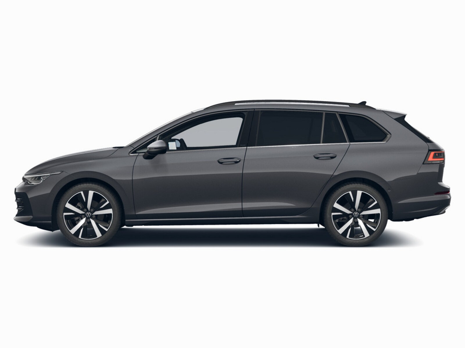 Volkswagen Golf Variant – Bild 6