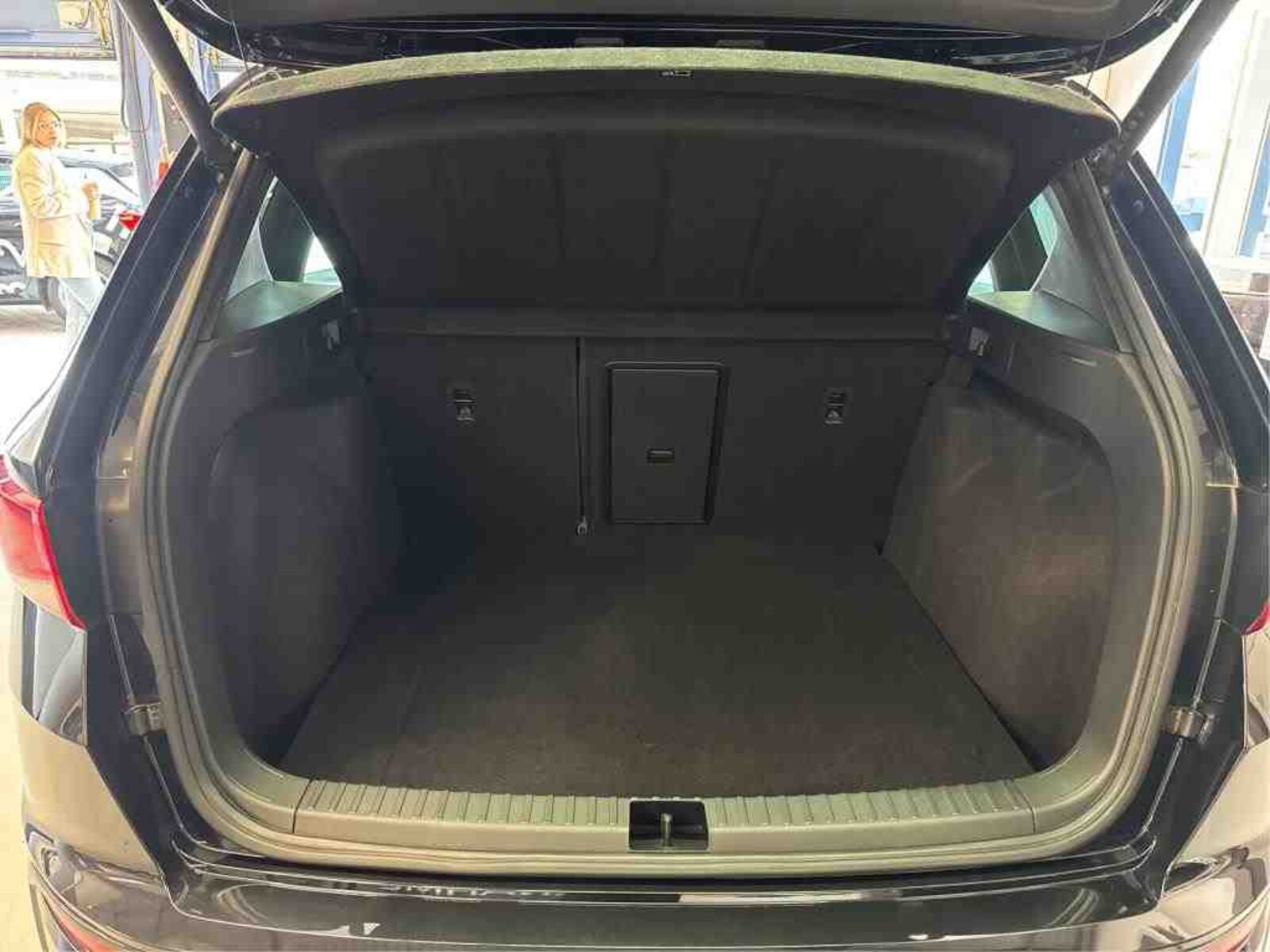 CUPRA Ateca – Bild 8