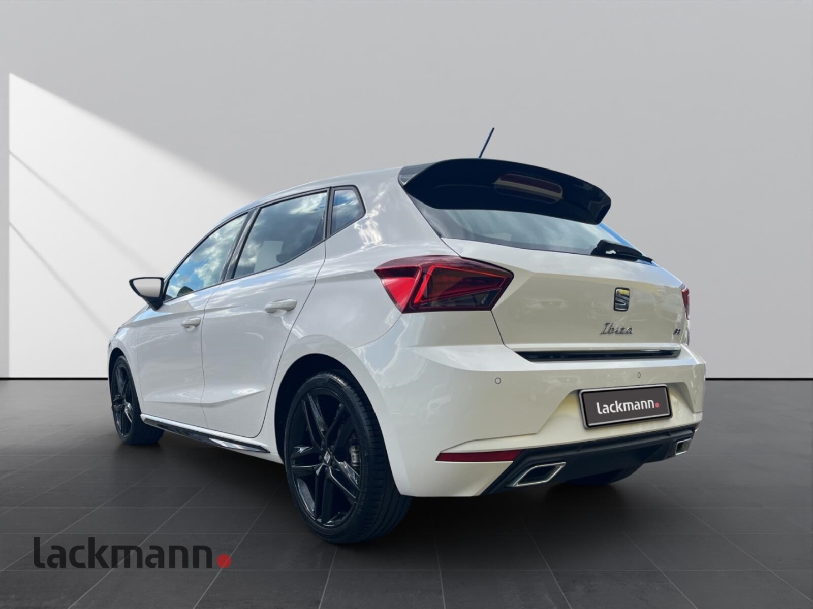 SEAT Ibiza – Bild 6