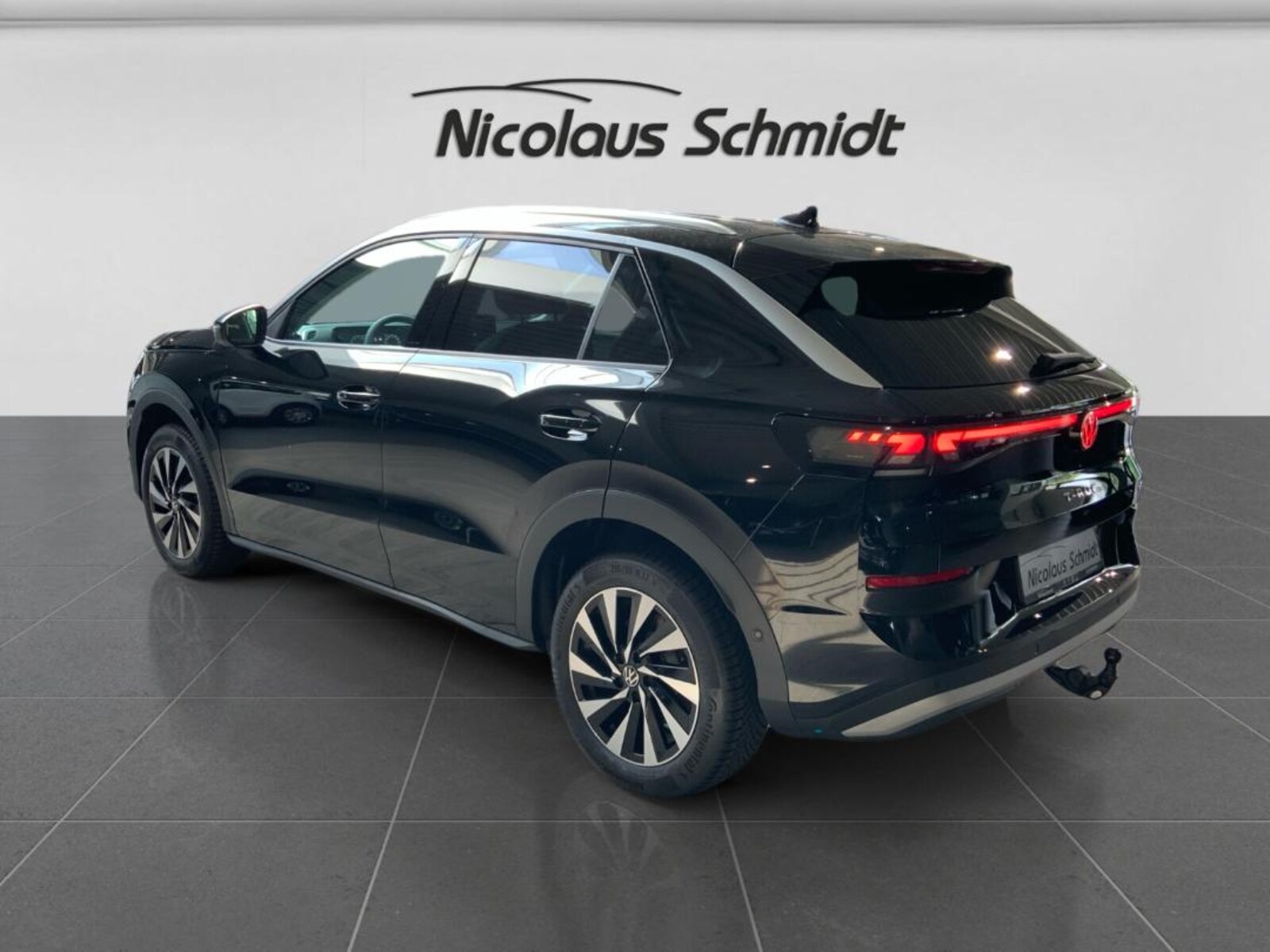 Volkswagen T-Roc – Bild 3