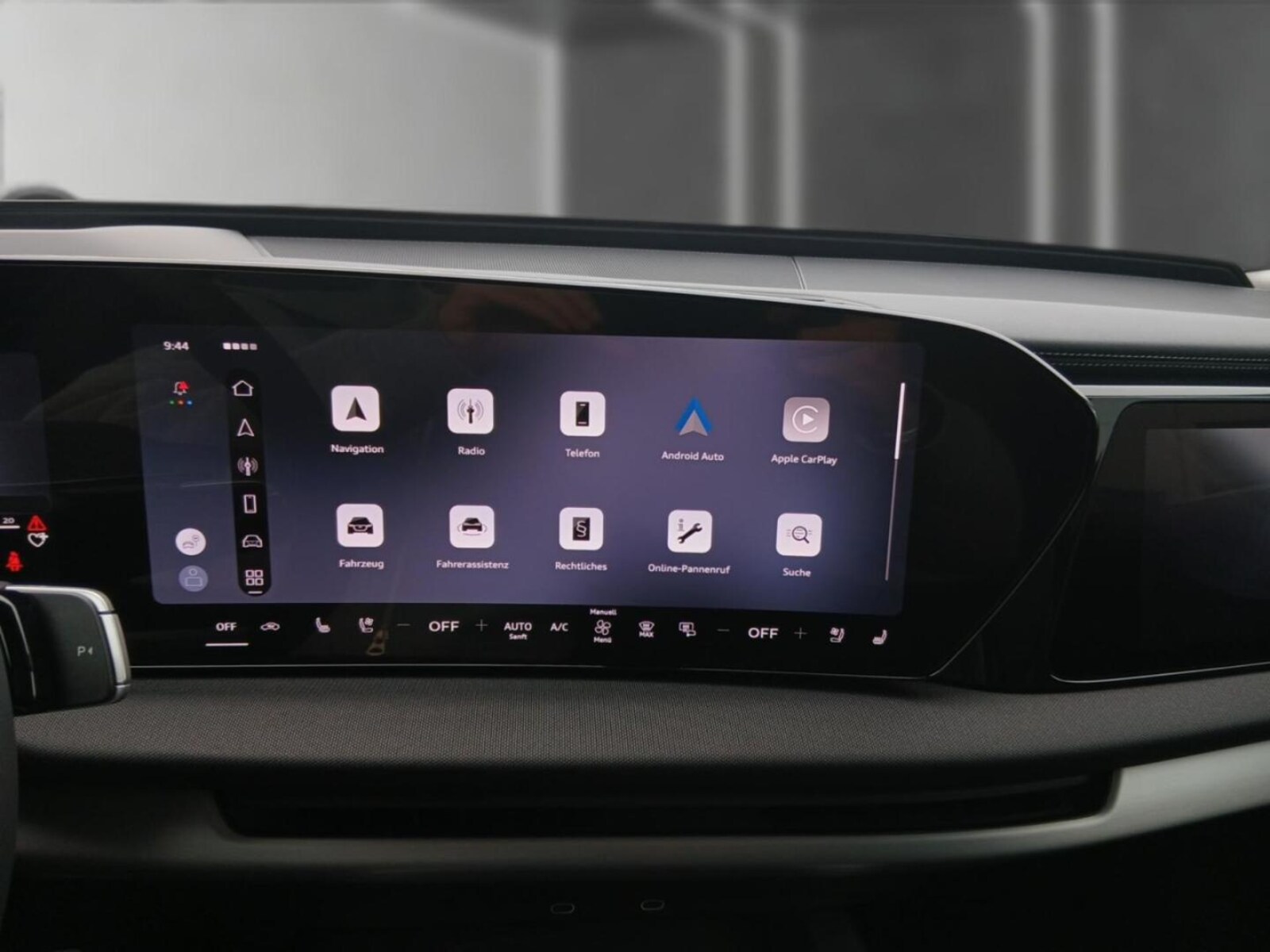 Audi Q7 – Bild 14
