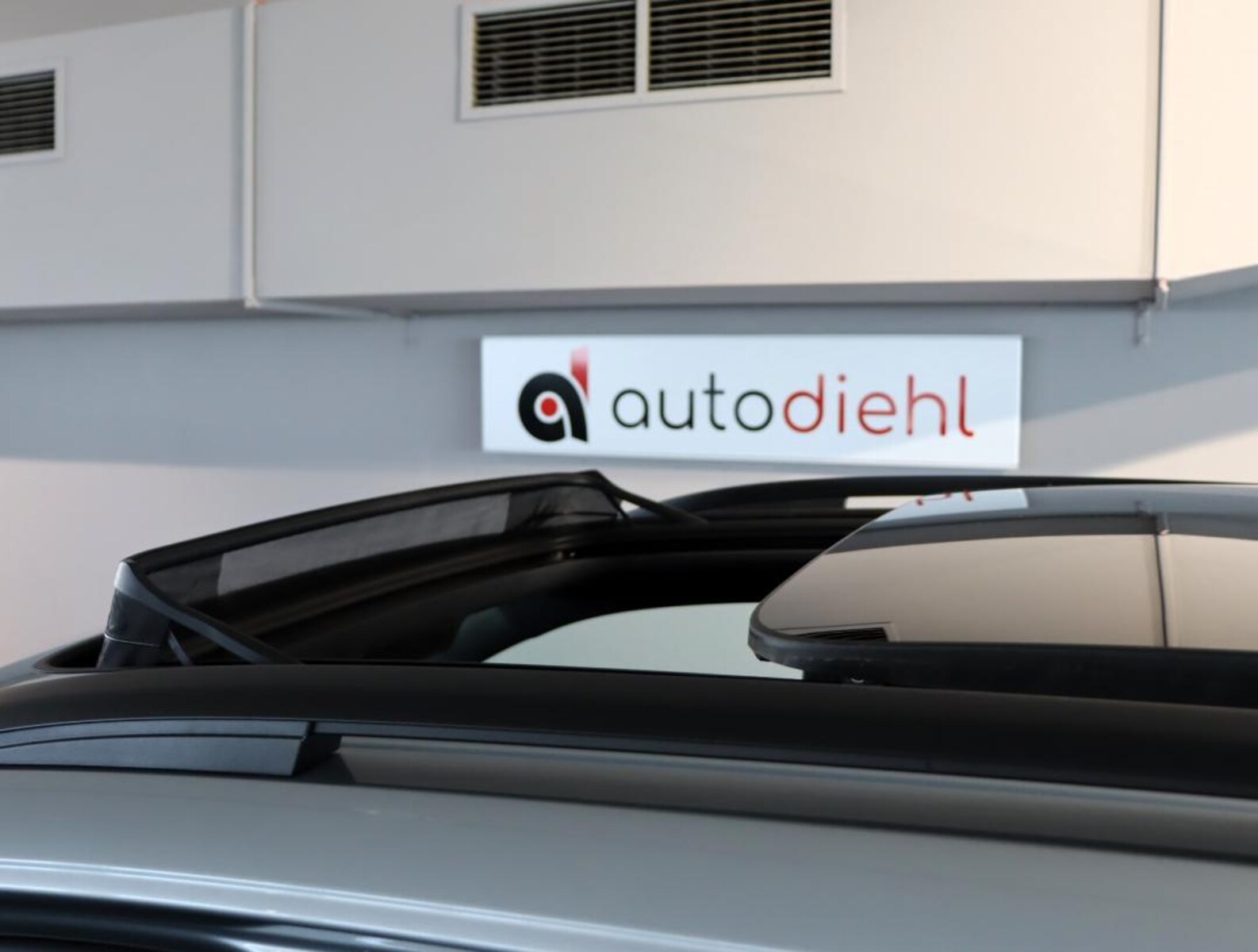 Volkswagen Tiguan – Bild 8