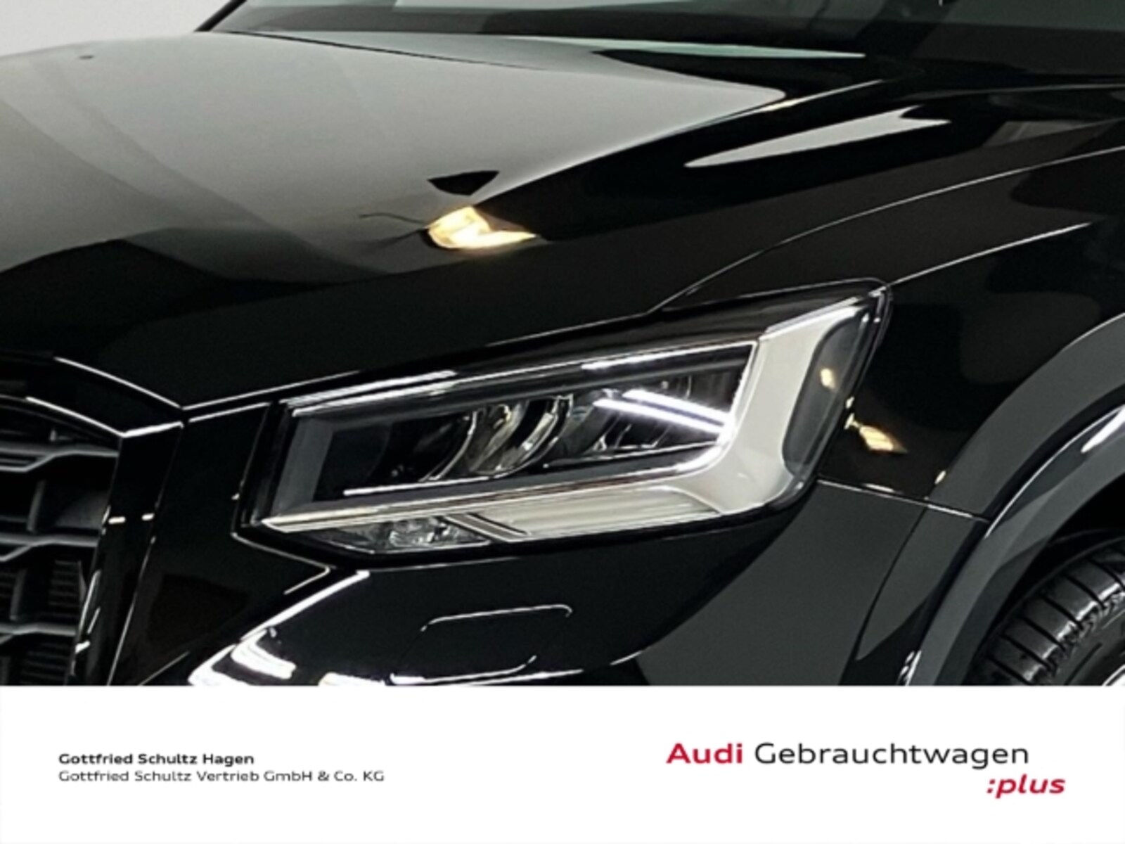 Audi Q2 – Bild 4